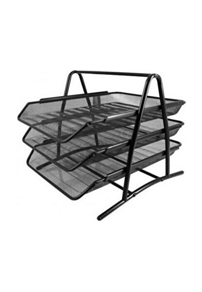 Kraf Metal Raf - Görsel 2